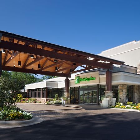 Holiday Inn Asheville East-Blue Ridge Pkwy By Ihg Dış mekan fotoğraf