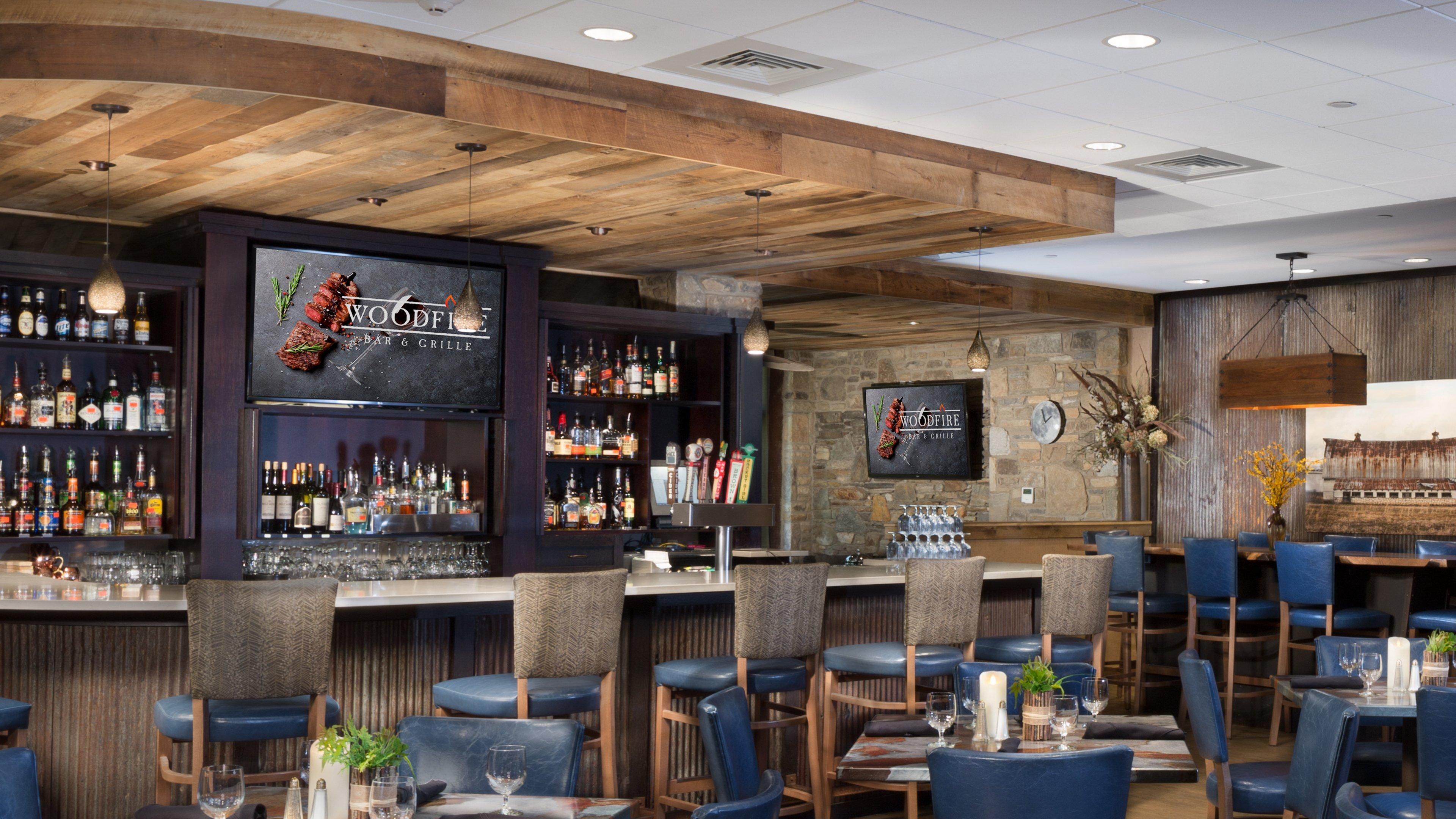 Holiday Inn Asheville East-Blue Ridge Pkwy By Ihg Dış mekan fotoğraf